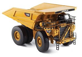 Cat  793D Mining Truck